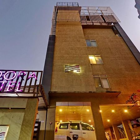 Medora Hotel โคชิโคด ภายนอก รูปภาพ