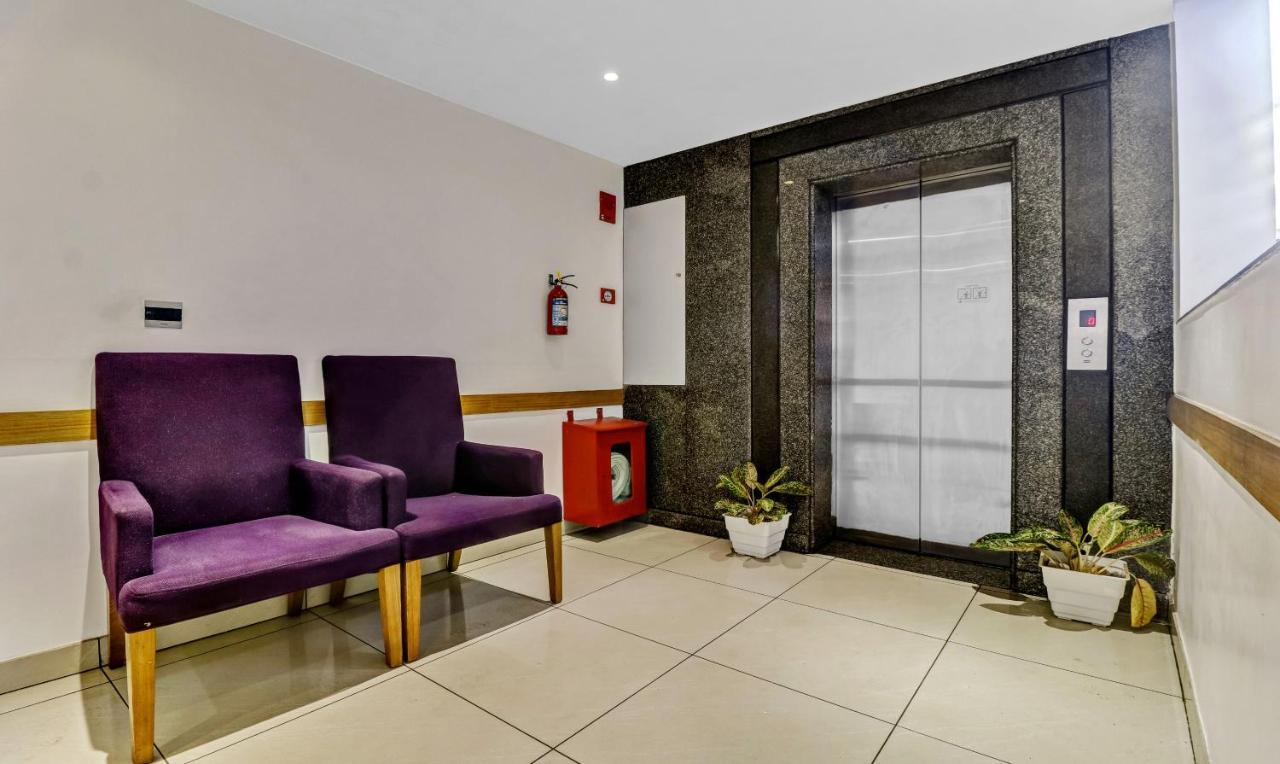 Medora Hotel โคชิโคด ภายนอก รูปภาพ