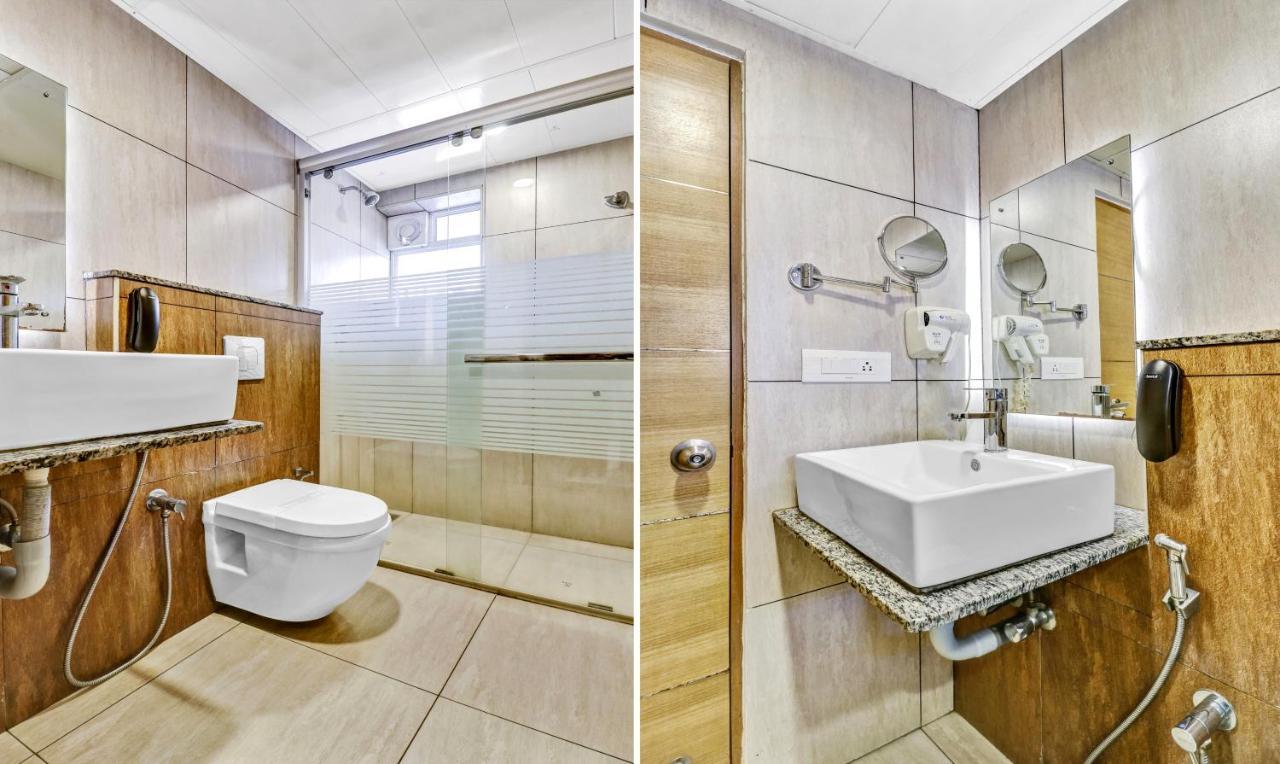 Medora Hotel โคชิโคด ภายนอก รูปภาพ