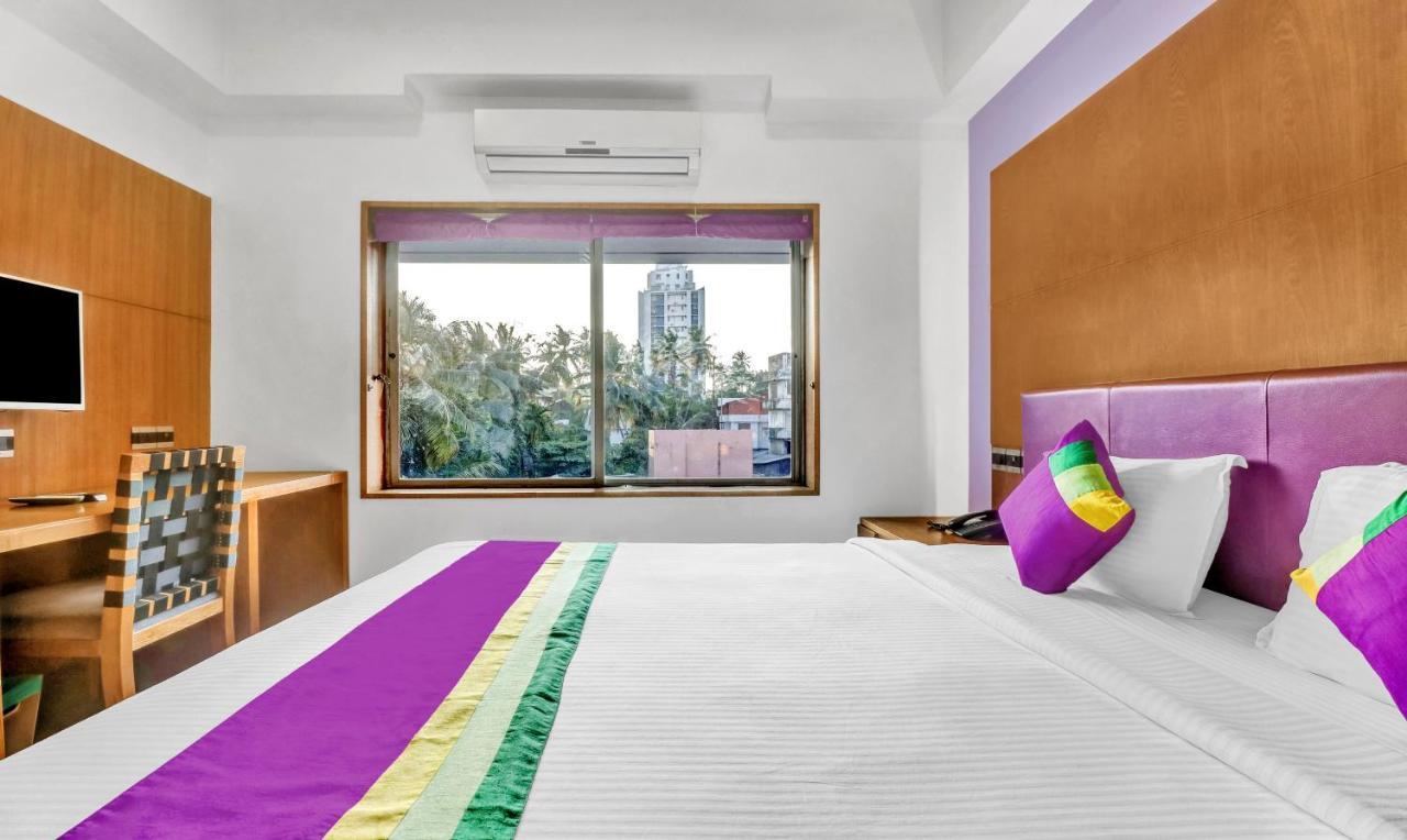 Medora Hotel โคชิโคด ภายนอก รูปภาพ