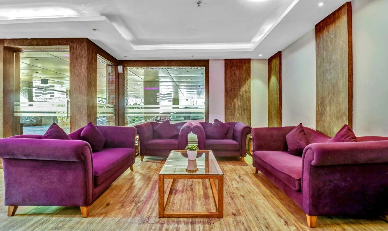 Medora Hotel โคชิโคด ภายนอก รูปภาพ