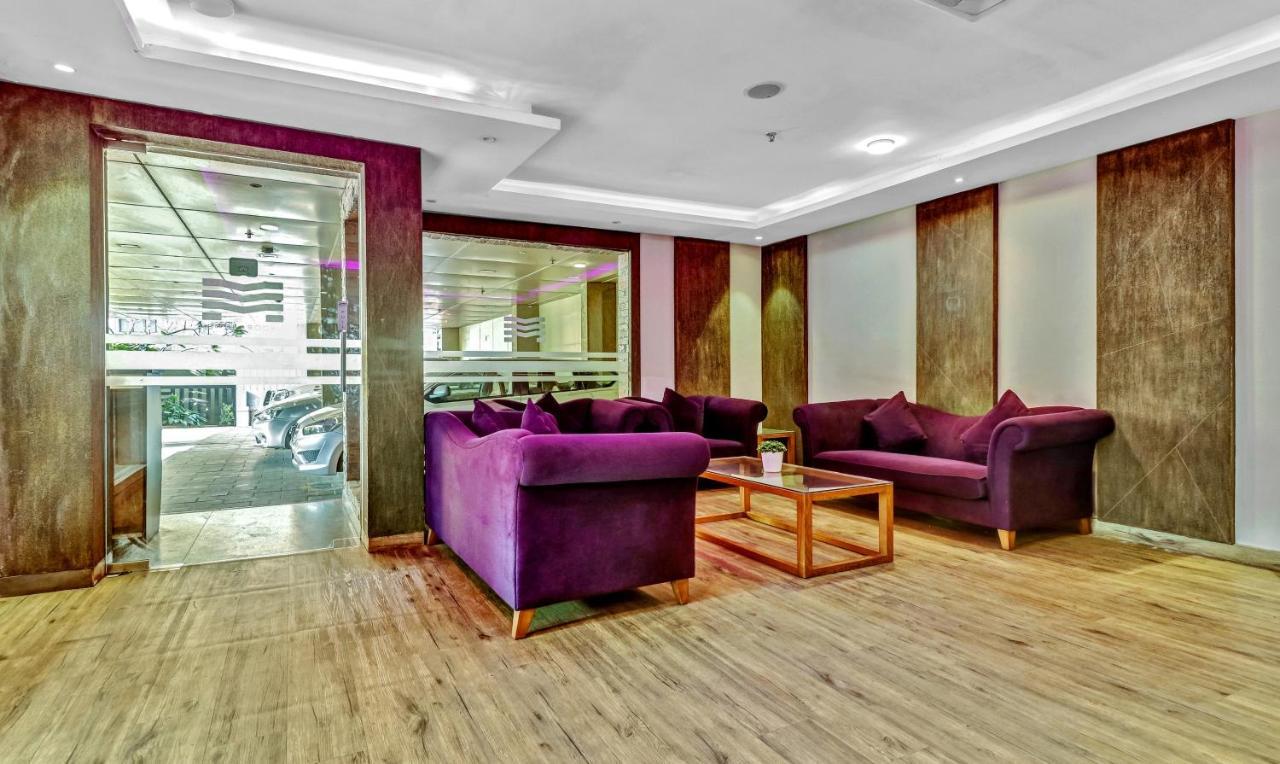Medora Hotel โคชิโคด ภายนอก รูปภาพ